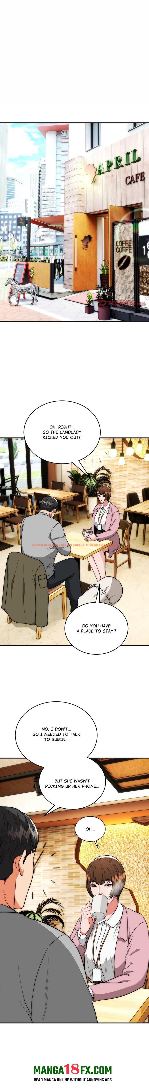 Kangsae The Strong - Chapter 38