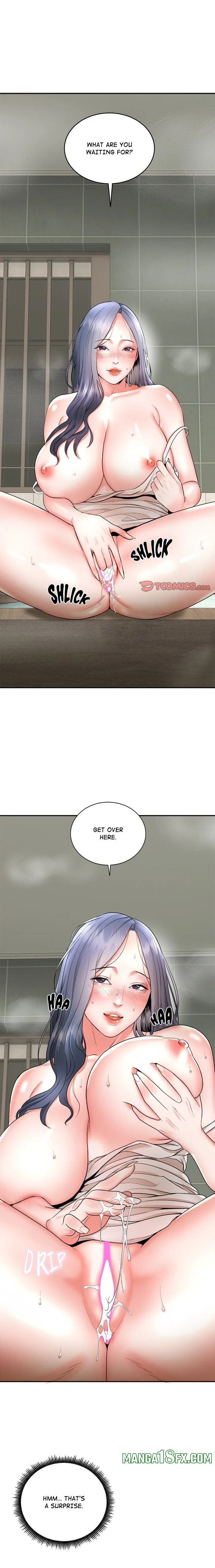 Read Hentai Image 1 581 in comic Kangsae The Strong - Chapter 4 - www.hentaitnt.net