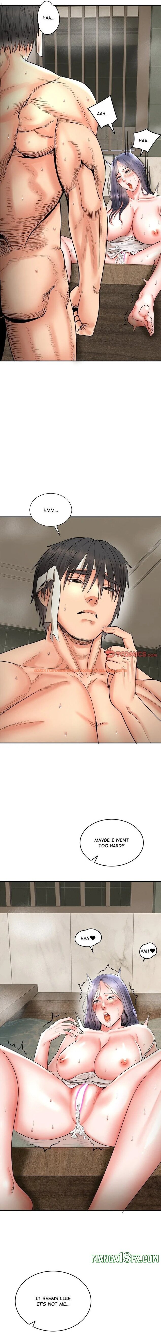 Read Hentai Image 11 581 in comic Kangsae The Strong - Chapter 4 - www.hentaitnt.net