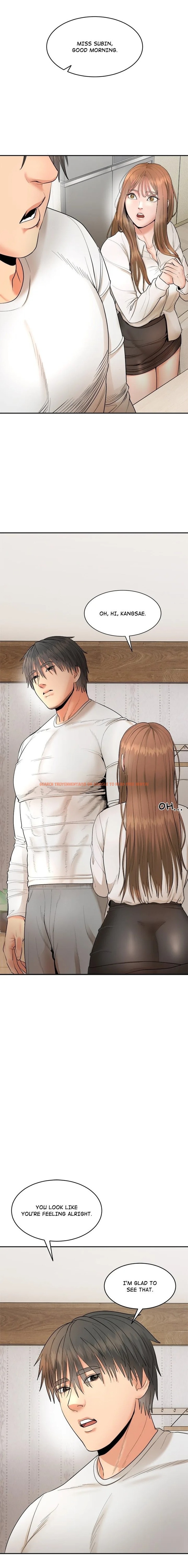 Read Hentai Image 19 22582 in comic Kangsae The Strong - Chapter 4 - www.hentaitnt.net