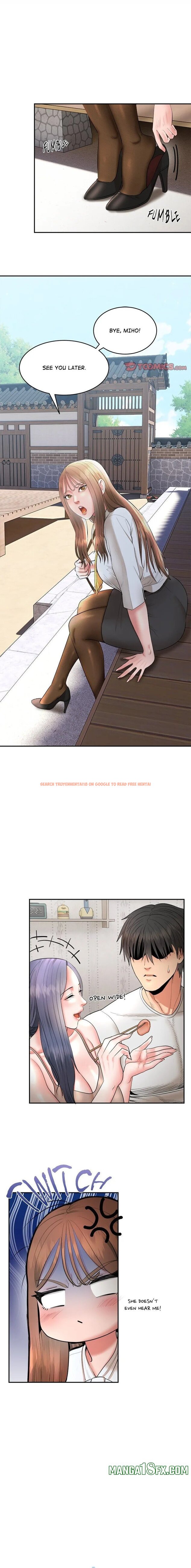 Read Hentai Image 22 582 in comic Kangsae The Strong - Chapter 4 - www.hentaitnt.net
