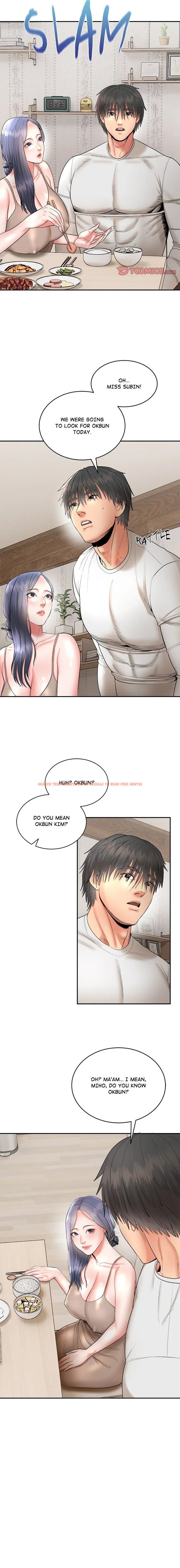 Read Hentai Image 23 22582 in comic Kangsae The Strong - Chapter 4 - www.hentaitnt.net