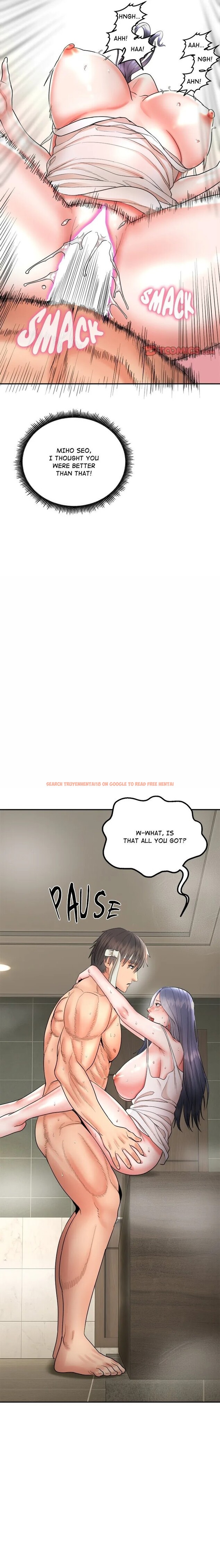 Read Hentai Image 5 22581 in comic Kangsae The Strong - Chapter 4 - www.hentaitnt.net