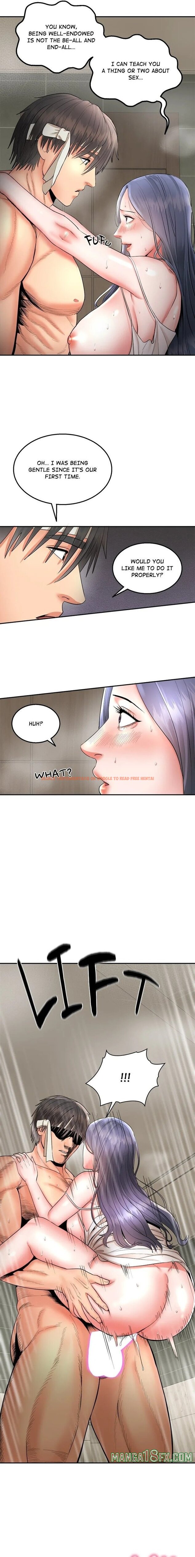 Read Hentai Image 6 581 in comic Kangsae The Strong - Chapter 4 - www.hentaitnt.net