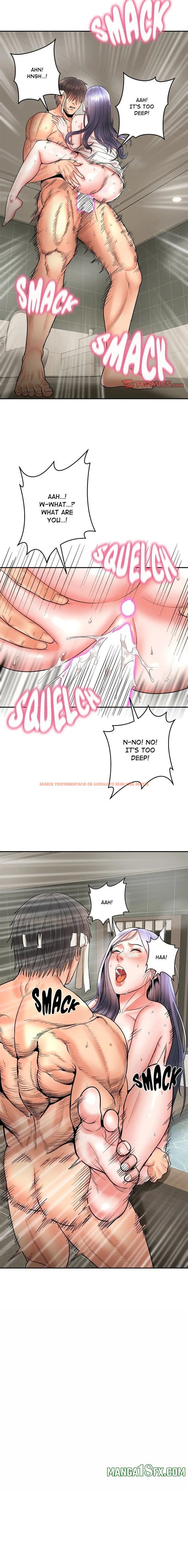 Read Hentai Image 7 581 in comic Kangsae The Strong - Chapter 4 - www.hentaitnt.net