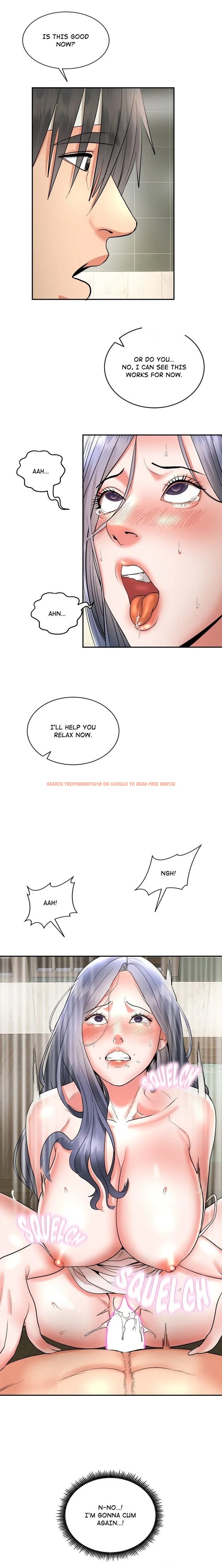 Read Hentai Image 8 22581 in comic Kangsae The Strong - Chapter 4 - www.hentaitnt.net
