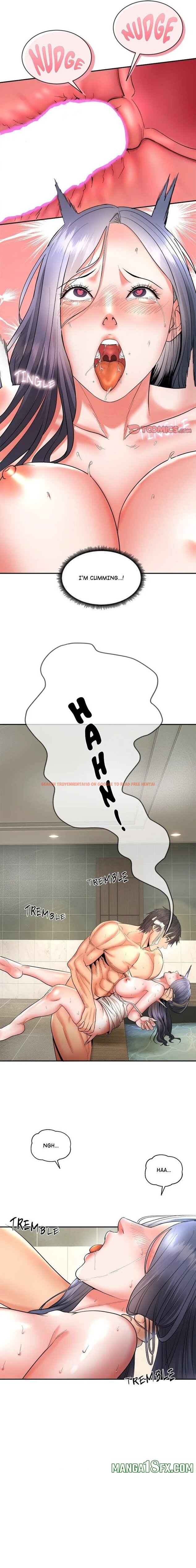 Read Hentai Image 9 581 in comic Kangsae The Strong - Chapter 4 - www.hentaitnt.net
