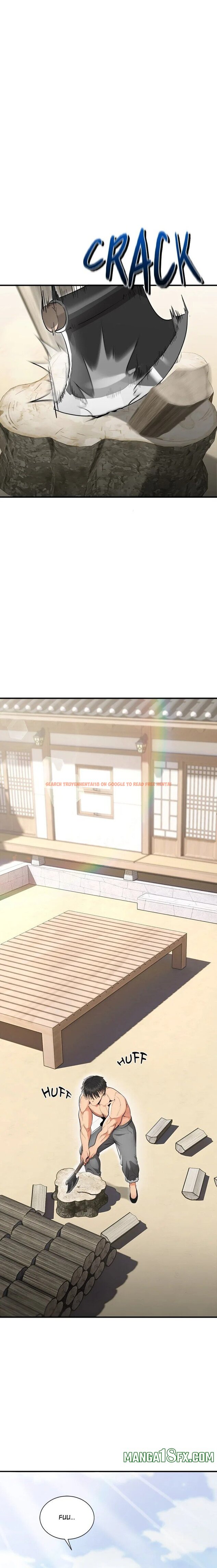 Read Hentai Image 10 819 in comic Kangsae The Strong - Chapter 5 - www.hentaitnt.net