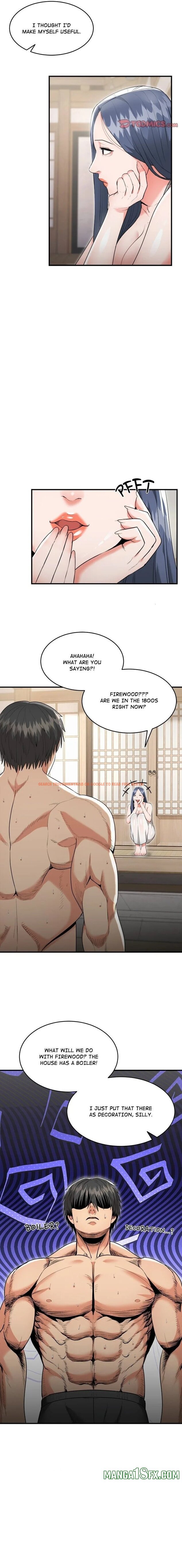 Read Hentai Image 12 819 in comic Kangsae The Strong - Chapter 5 - www.hentaitnt.net