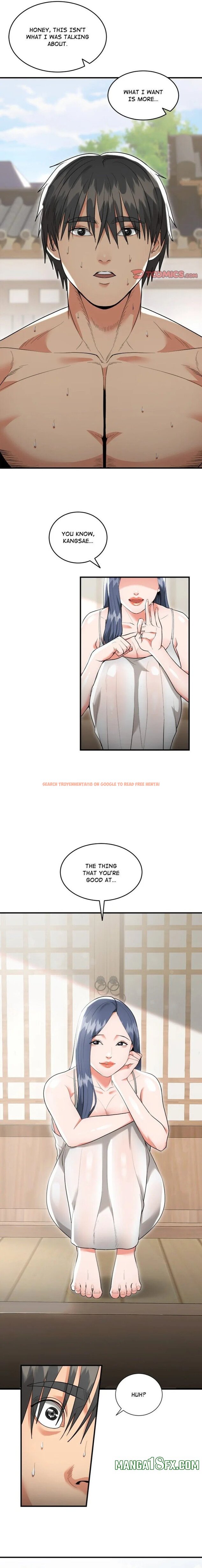 Read Hentai Image 13 819 in comic Kangsae The Strong - Chapter 5 - www.hentaitnt.net