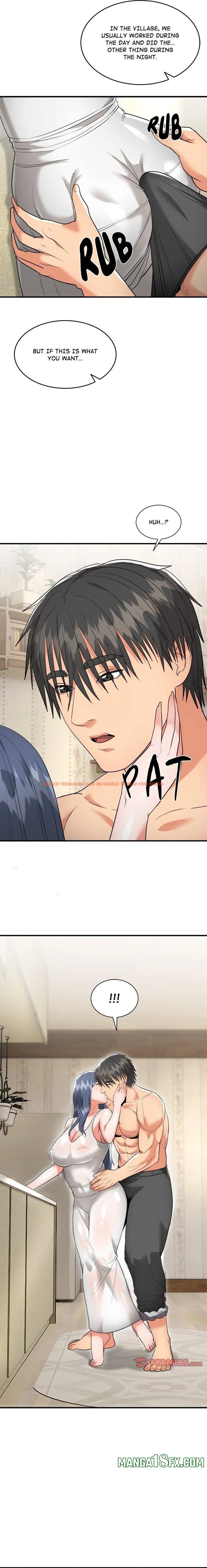 Read Hentai Image 17 819 in comic Kangsae The Strong - Chapter 5 - www.hentaitnt.net