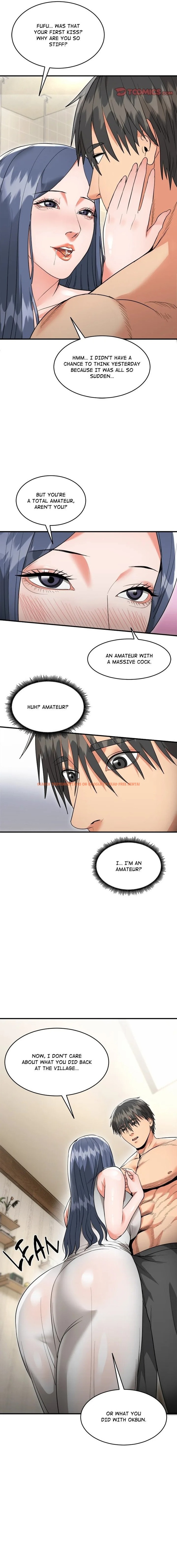 Read Hentai Image 19 22819 in comic Kangsae The Strong - Chapter 5 - www.hentaitnt.net