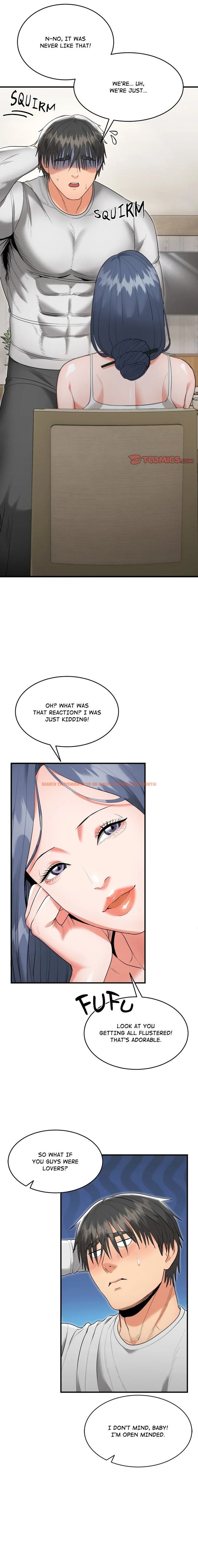 Read Hentai Image 3 22818 in comic Kangsae The Strong - Chapter 5 - www.hentaitnt.net