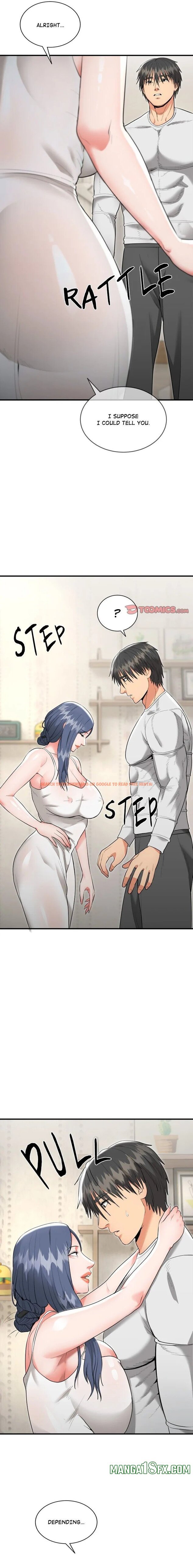 Read Hentai Image 4 818 in comic Kangsae The Strong - Chapter 5 - www.hentaitnt.net