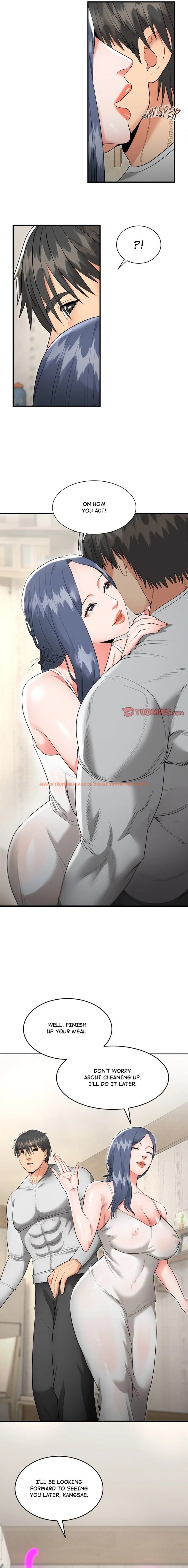 Read Hentai Image 5 22818 in comic Kangsae The Strong - Chapter 5 - www.hentaitnt.net