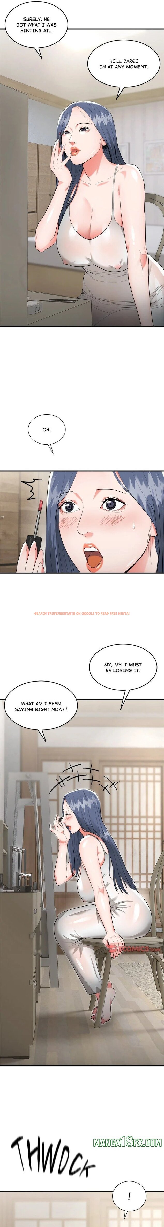 Read Hentai Image 8 819 in comic Kangsae The Strong - Chapter 5 - www.hentaitnt.net