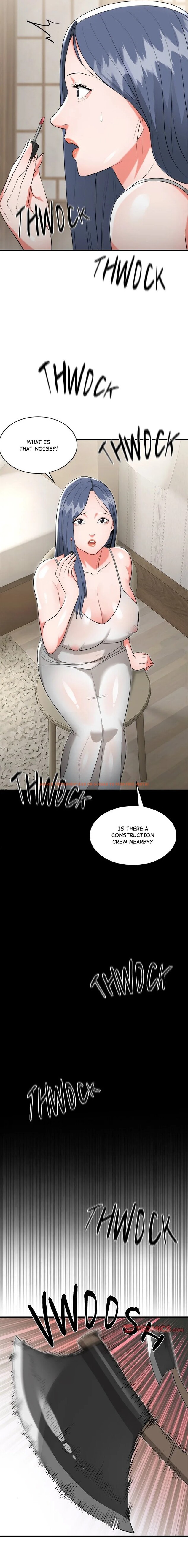 Read Hentai Image 9 22819 in comic Kangsae The Strong - Chapter 5 - www.hentaitnt.net