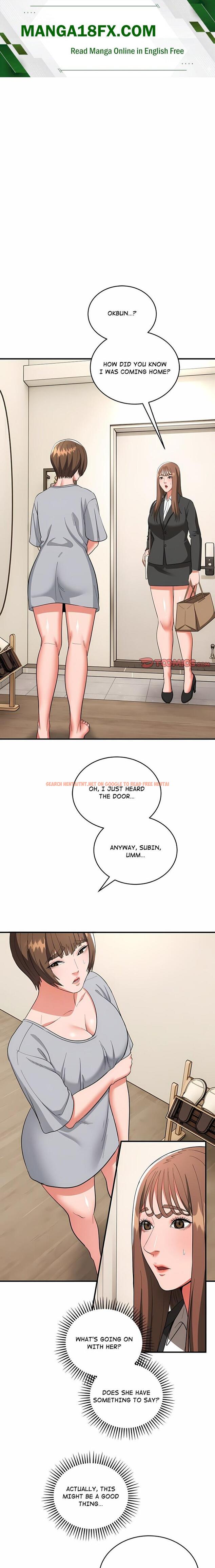 Kangsae The Strong - Chapter 50
