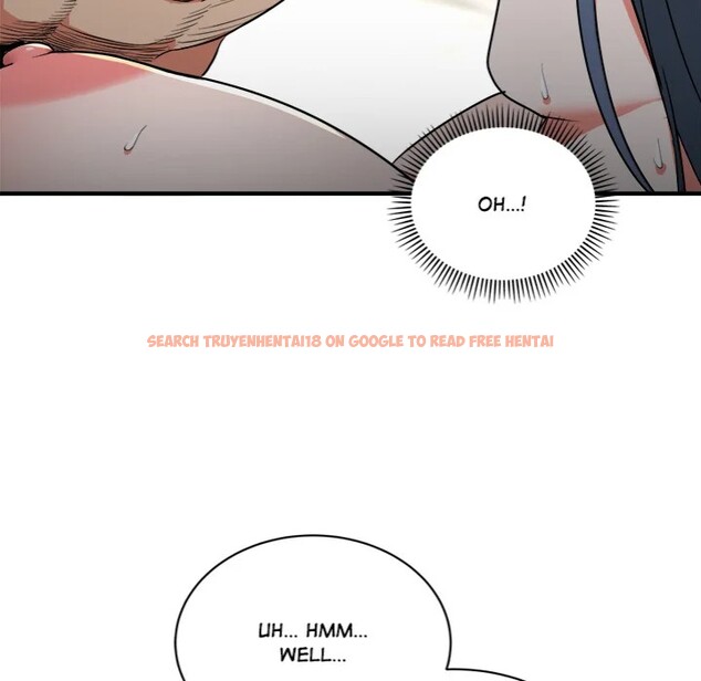 Read Hentai Image 32 23325 in comic Kangsae The Strong - Chapter 7 - www.hentaitnt.net