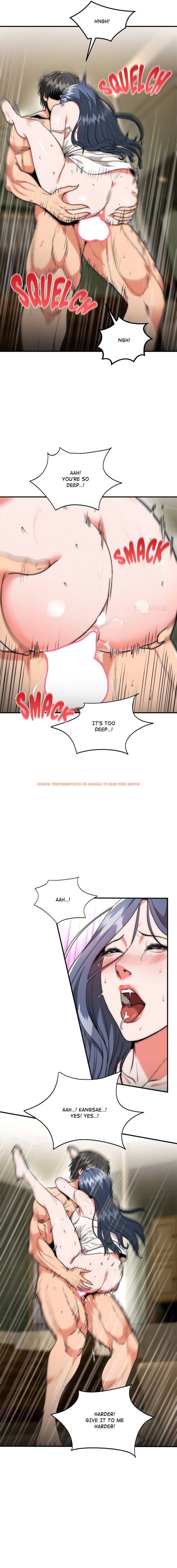 Read Hentai Image 10 95674 in comic Kangsae The Strong - Chapter 8 - www.hentaitnt.net