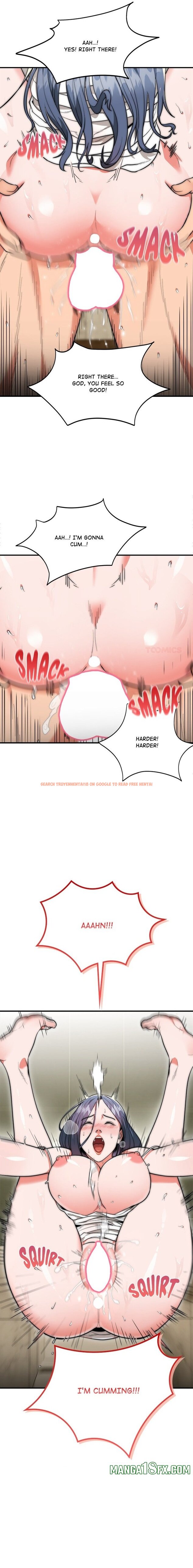 Read Hentai Image 11 674 in comic Kangsae The Strong - Chapter 8 - www.hentaitnt.net
