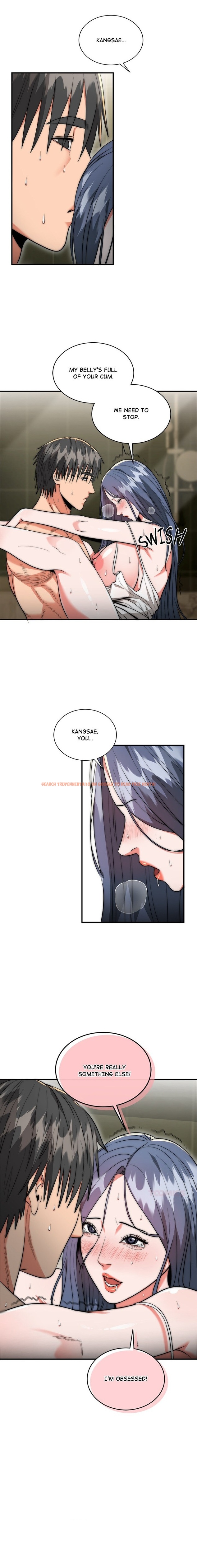 Read Hentai Image 13 95674 in comic Kangsae The Strong - Chapter 8 - www.hentaitnt.net