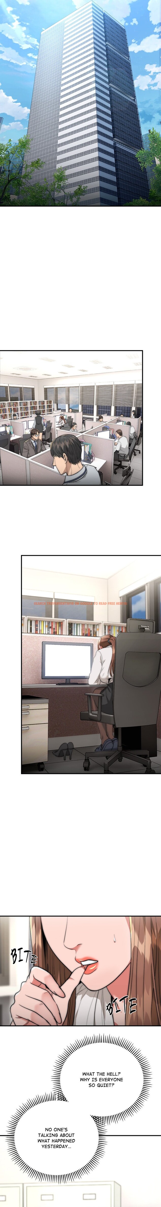 Read Hentai Image 15 95674 in comic Kangsae The Strong - Chapter 8 - www.hentaitnt.net