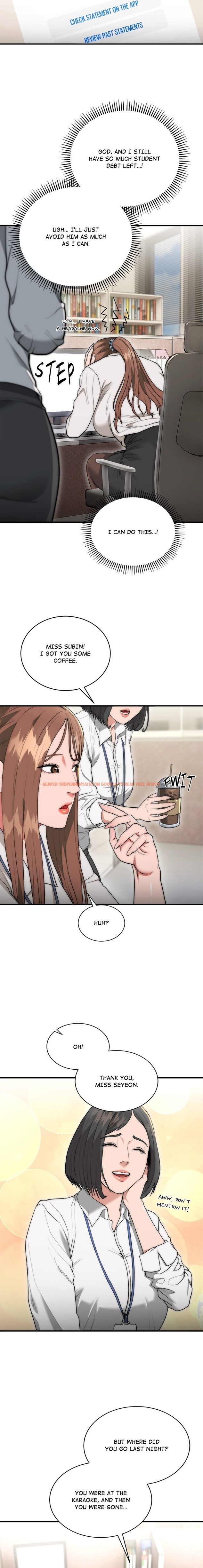 Read Hentai Image 18 95674 in comic Kangsae The Strong - Chapter 8 - www.hentaitnt.net