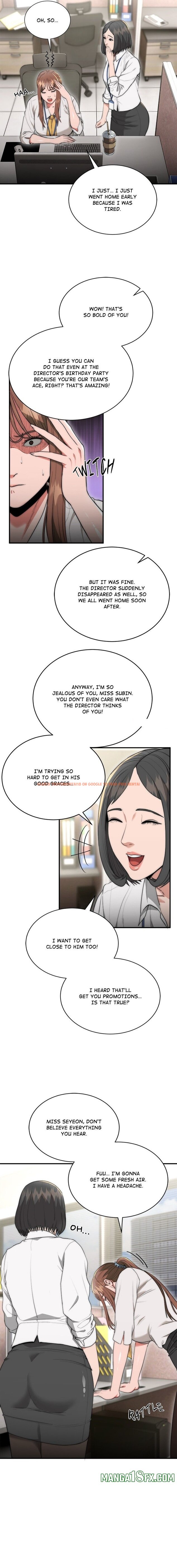 Read Hentai Image 19 675 in comic Kangsae The Strong - Chapter 8 - www.hentaitnt.net