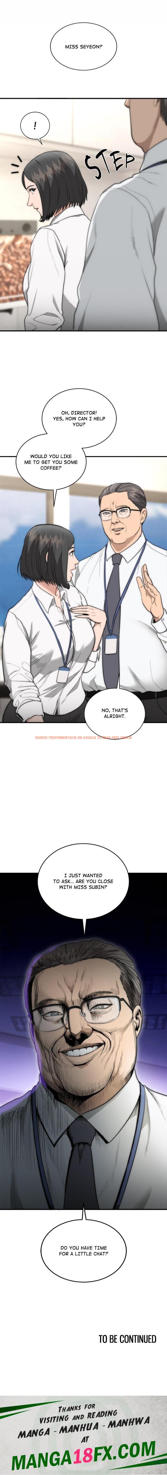 Read Hentai Image 21 675 in comic Kangsae The Strong - Chapter 8 - www.hentaitnt.net