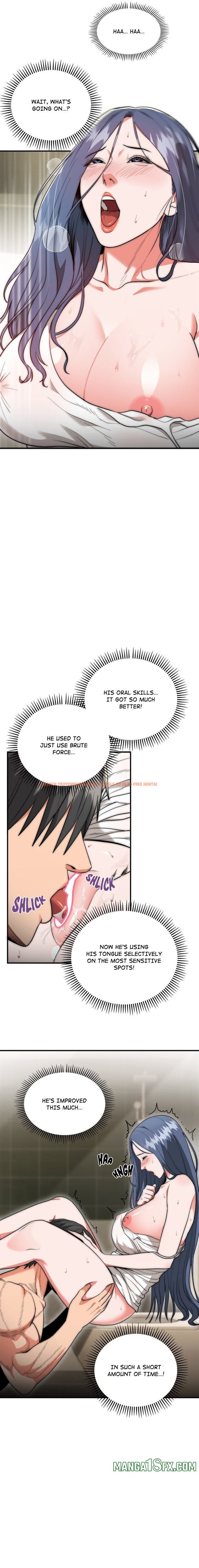 Read Hentai Image 4 674 in comic Kangsae The Strong - Chapter 8 - www.hentaitnt.net