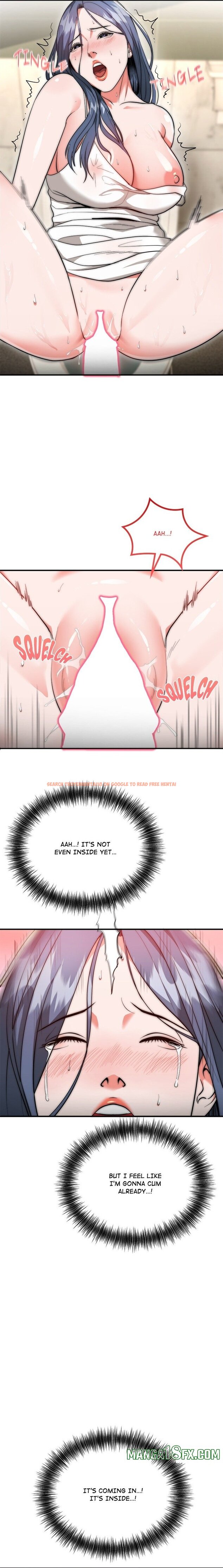 Read Hentai Image 6 674 in comic Kangsae The Strong - Chapter 8 - www.hentaitnt.net