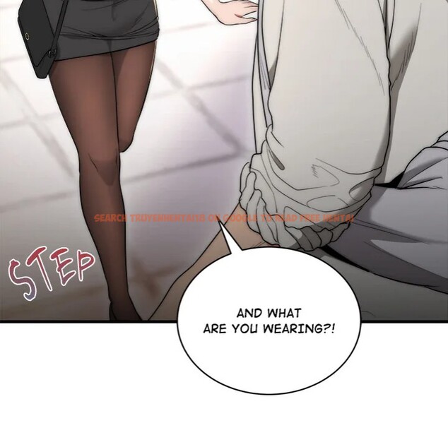 Read Hentai Image 115 05118 in comic Kangsae The Strong - Chapter 9 - www.hentaitnt.net
