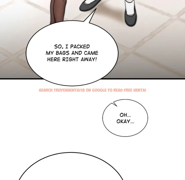 Read Hentai Image 118 05118 in comic Kangsae The Strong - Chapter 9 - www.hentaitnt.net