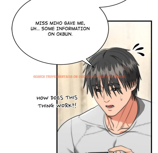 Read Hentai Image 28 05118 in comic Kangsae The Strong - Chapter 9 - www.hentaitnt.net