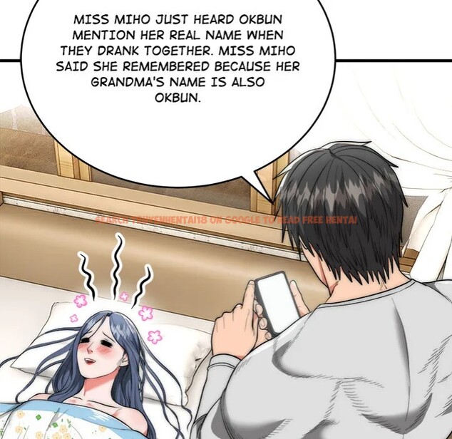 Read Hentai Image 32 05118 in comic Kangsae The Strong - Chapter 9 - www.hentaitnt.net