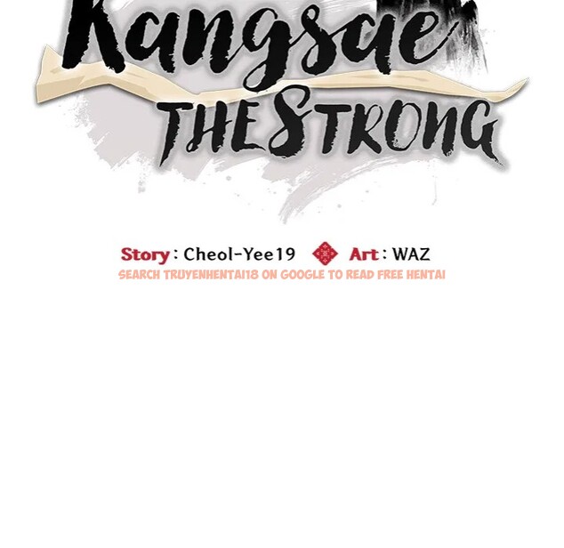 Read Hentai Image 41 05118 in comic Kangsae The Strong - Chapter 9 - www.hentaitnt.net