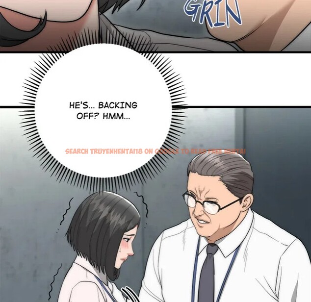 Read Hentai Image 68 05118 in comic Kangsae The Strong - Chapter 9 - www.hentaitnt.net