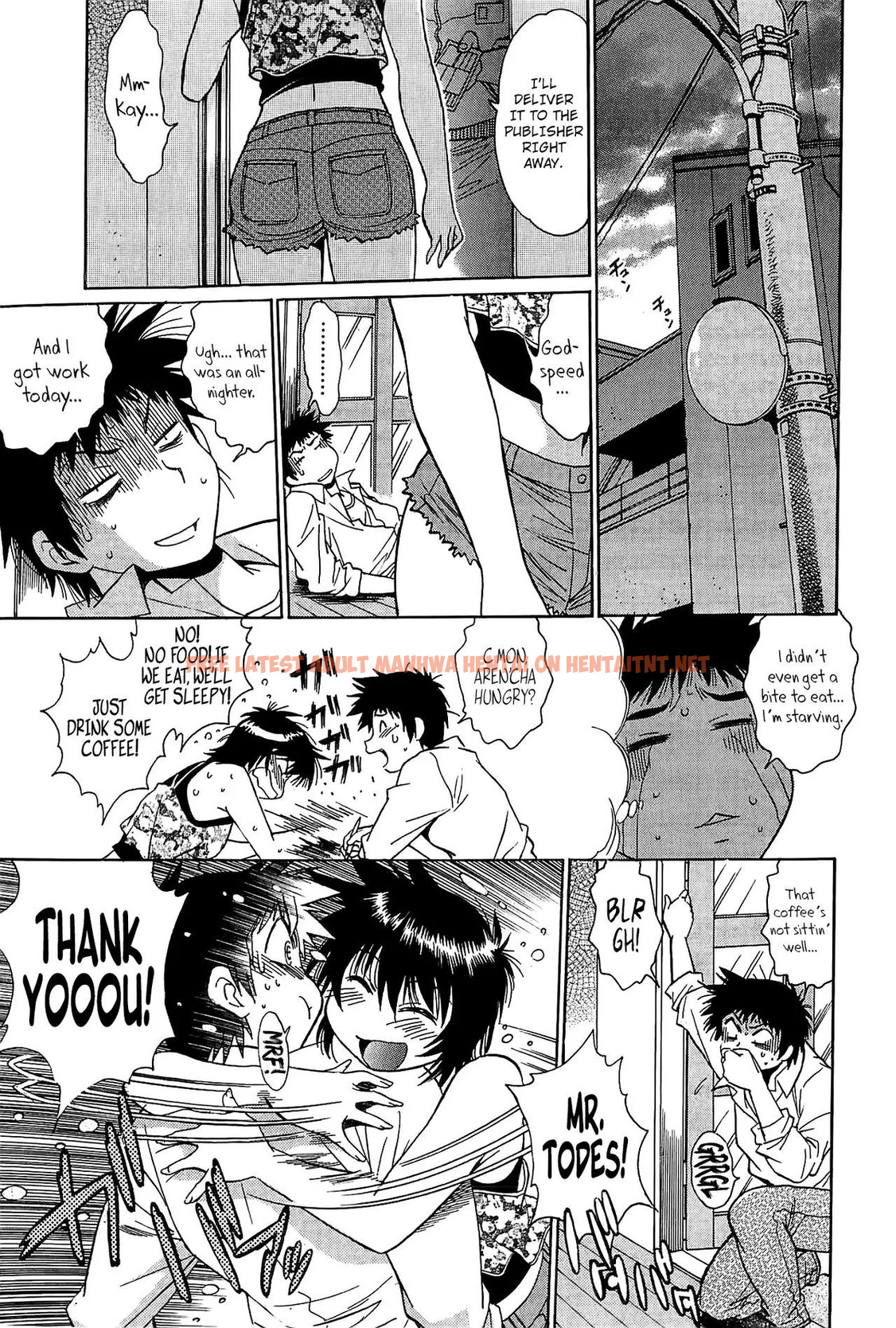 Read Hentai Image 21 613 in comic Kanojo De Ippai - Chapter 1 - hentaitnt.net