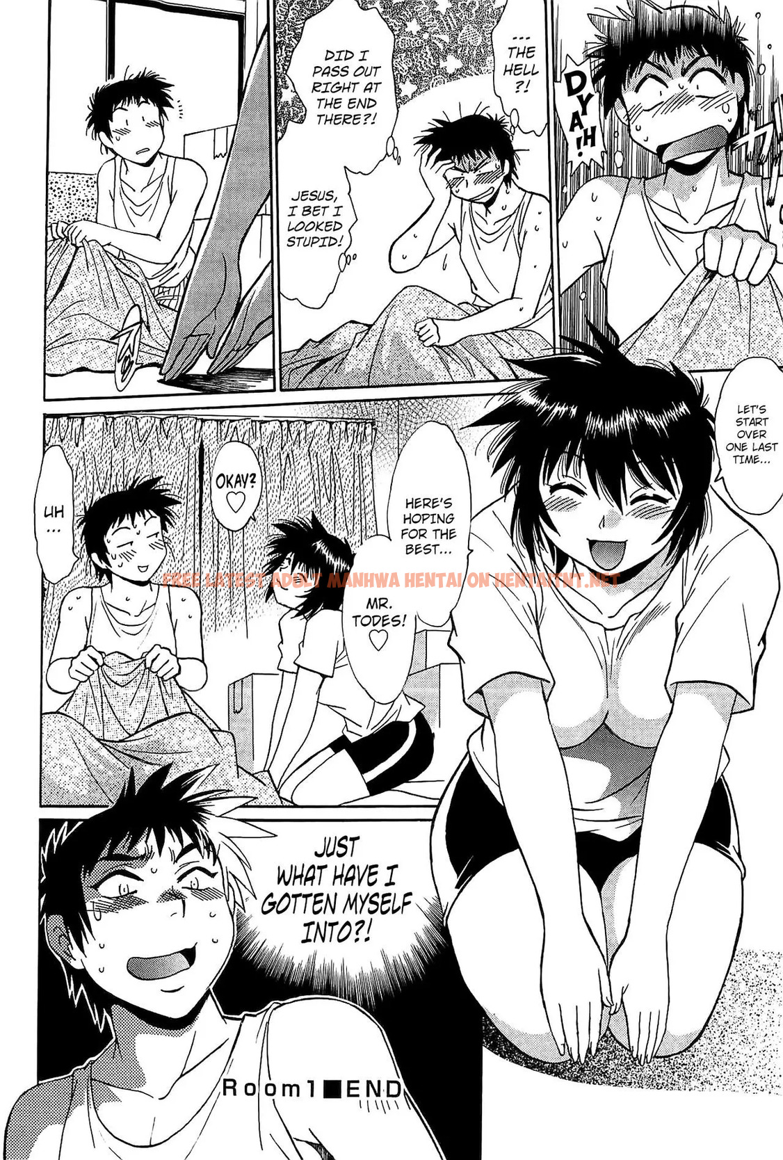 Read Hentai Image 30 613 in comic Kanojo De Ippai - Chapter 1 - hentaitnt.net