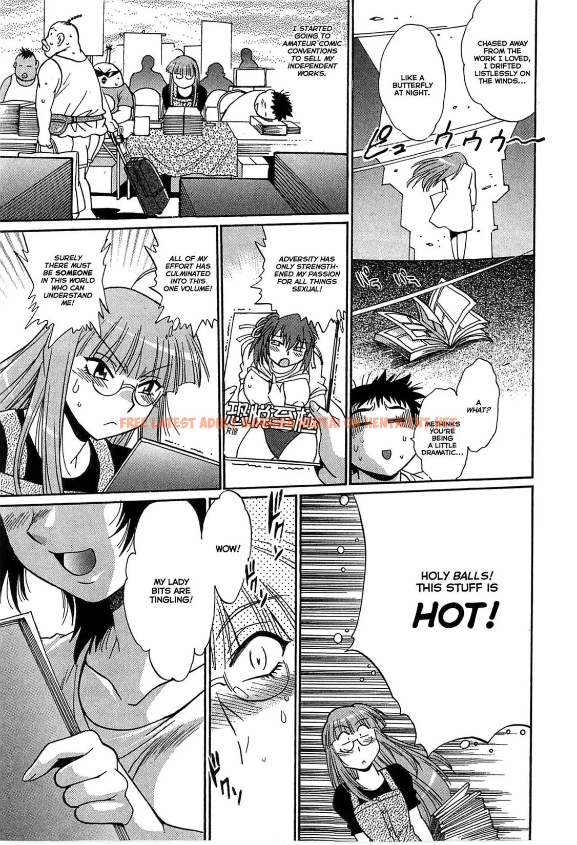 Read Hentai Image 11 603 in comic Kanojo De Ippai - Chapter 15 - hentaitnt.net