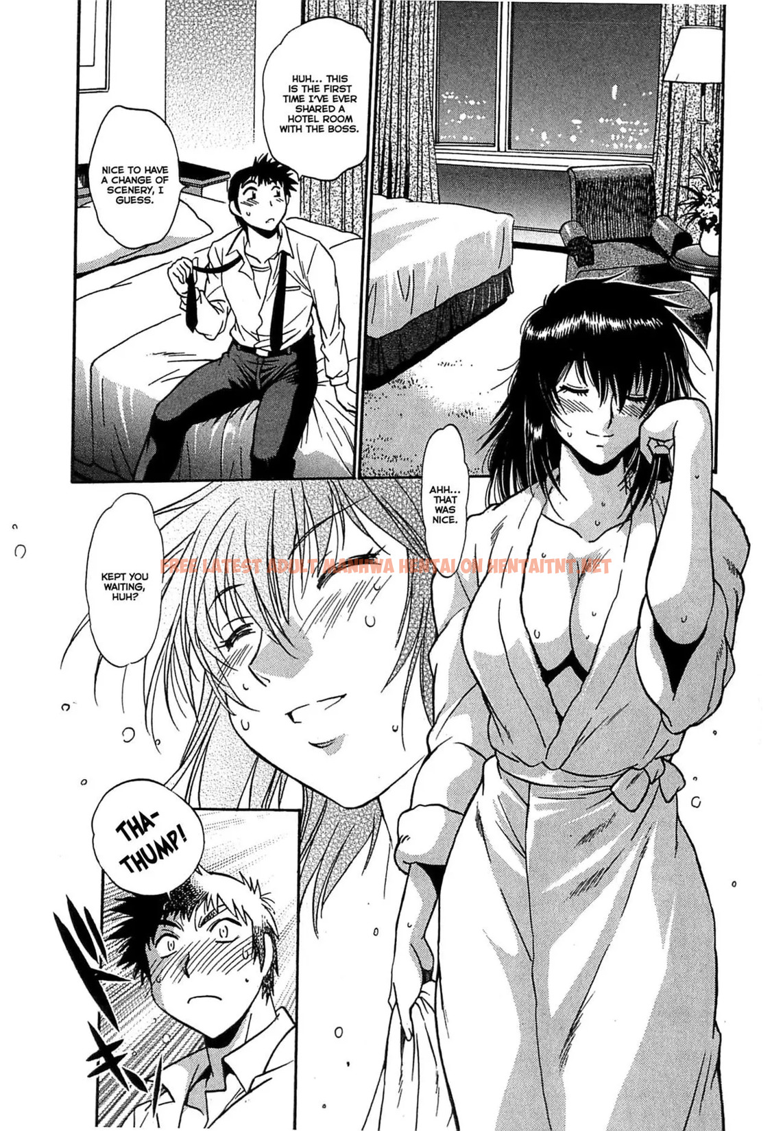 Read Hentai Image 15 599 in comic Kanojo De Ippai - Chapter 16 - hentaitnt.net