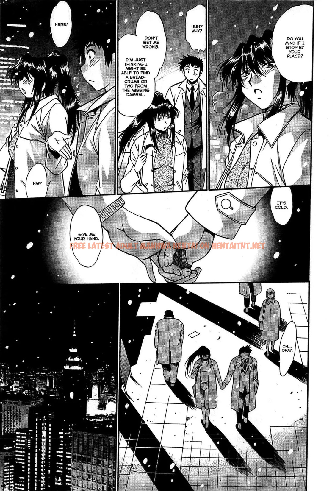 Read Hentai Image 13 599 in comic Kanojo De Ippai - Chapter 18 - hentaitnt.net