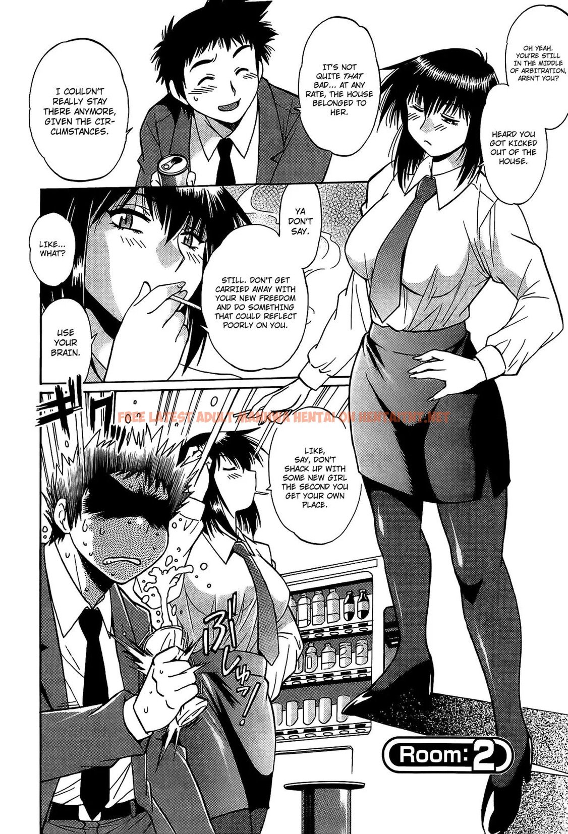 Read Hentai Image 2 612 in comic Kanojo De Ippai - Chapter 2 - hentaitnt.net