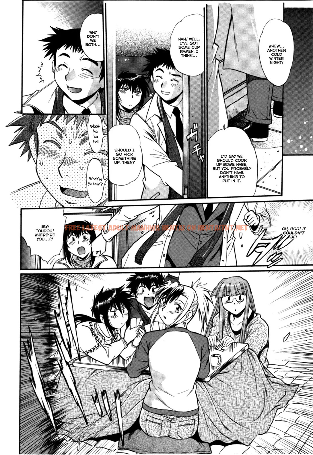 Read Hentai Image 10 595 in comic Kanojo De Ippai - Chapter 20 - hentaitnt.net