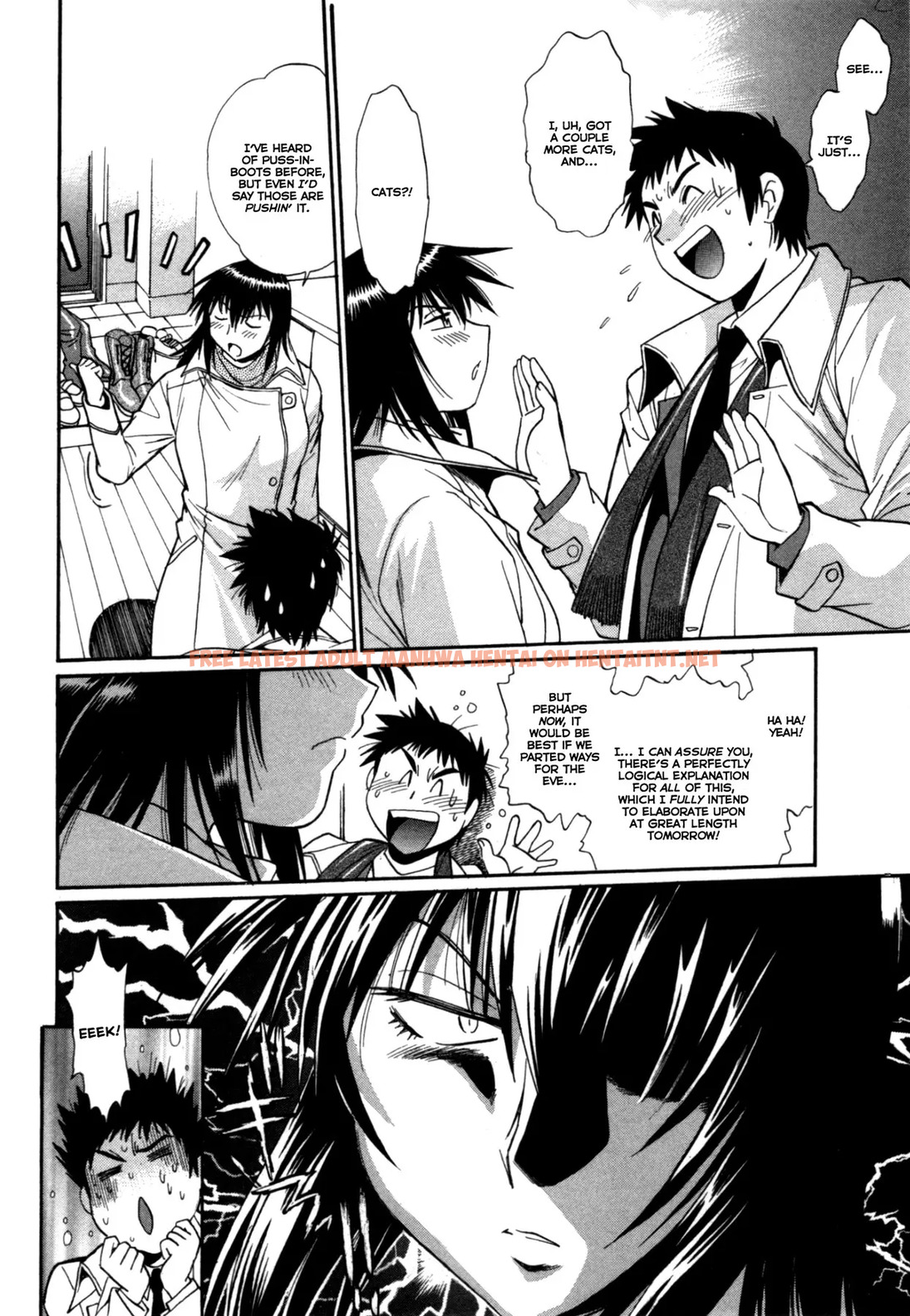 Read Hentai Image 12 595 in comic Kanojo De Ippai - Chapter 20 - hentaitnt.net