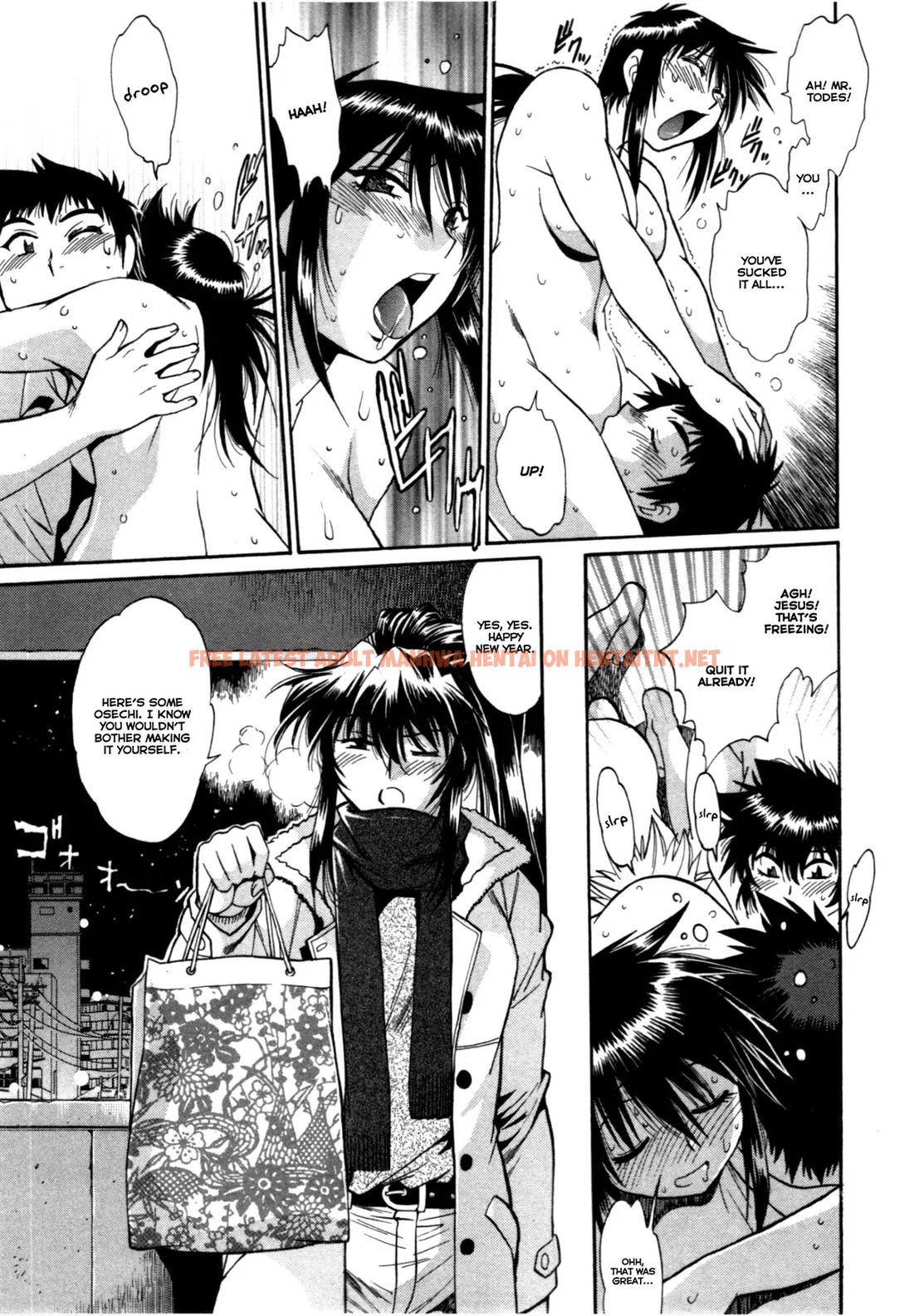 Read Hentai Image 15 595 in comic Kanojo De Ippai - Chapter 21 - hentaitnt.net