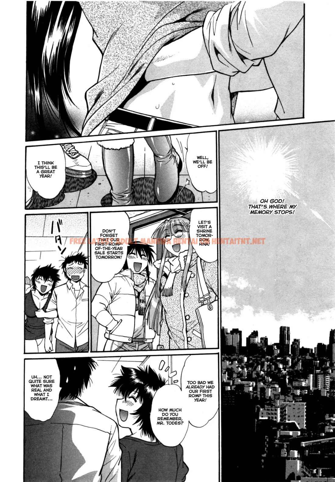 Read Hentai Image 20 595 in comic Kanojo De Ippai - Chapter 21 - hentaitnt.net