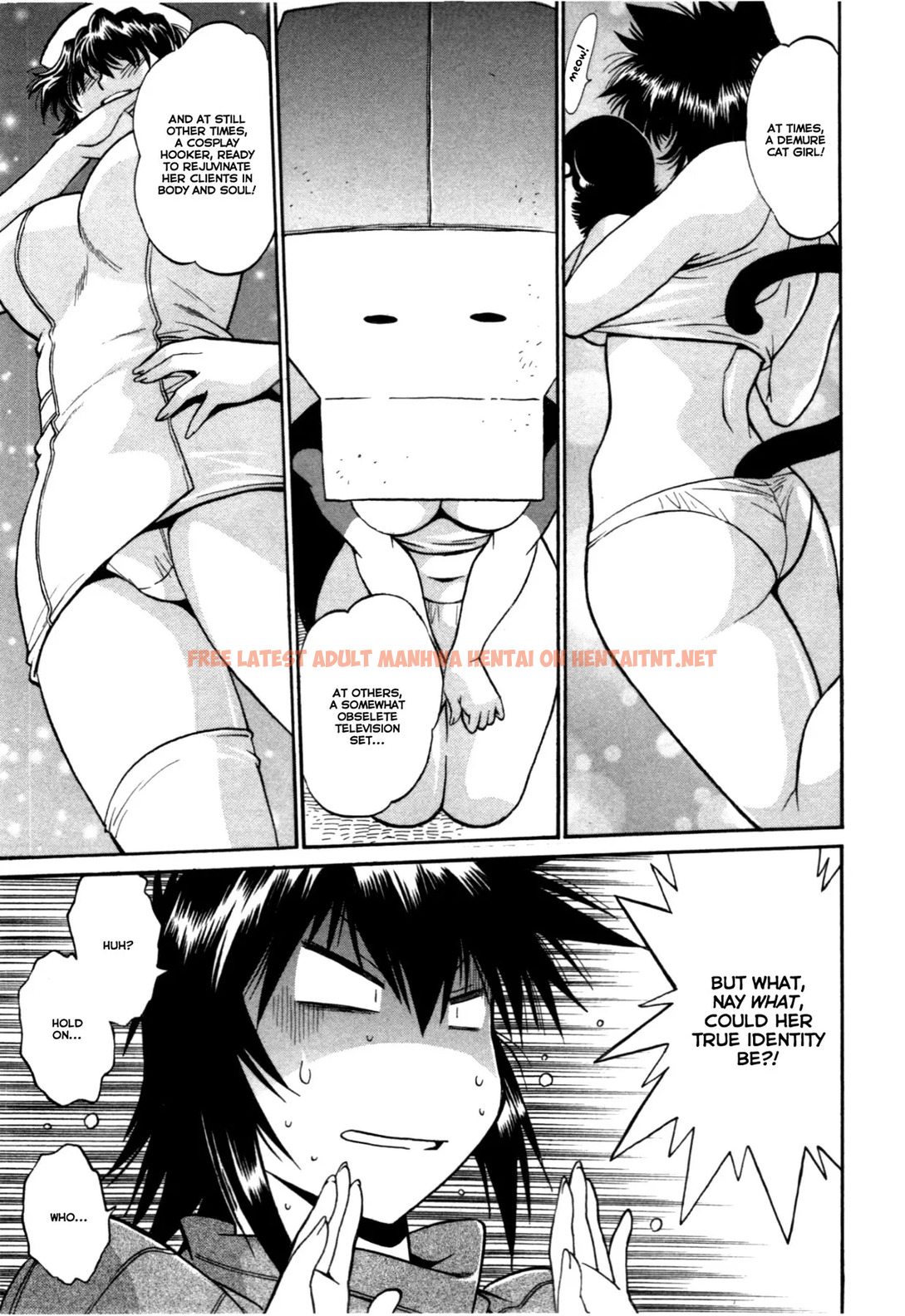 Read Hentai Image 1 595 in comic Kanojo De Ippai - Chapter 22 - hentaitnt.net