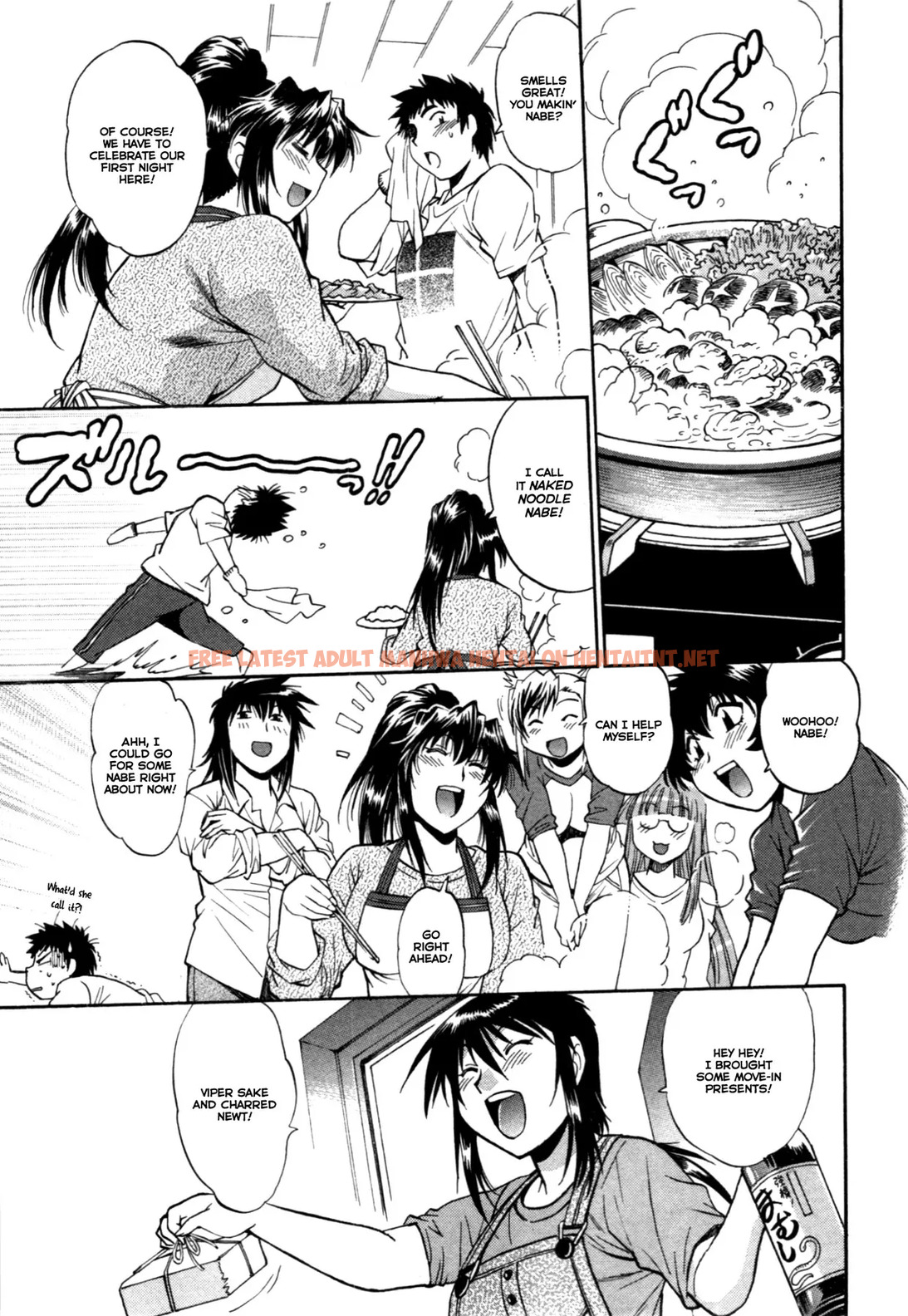 Read Hentai Image 23 592 in comic Kanojo De Ippai - Chapter 27 - hentaitnt.net